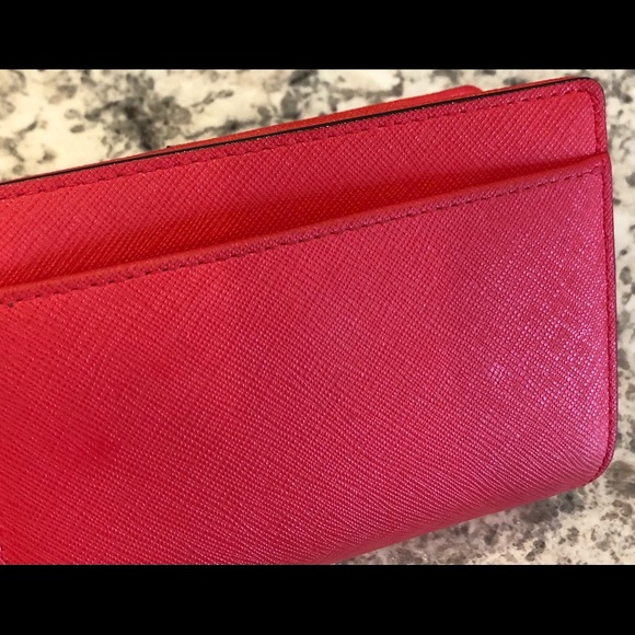 Kate Spade bifold wallet - Picture 8 of 11